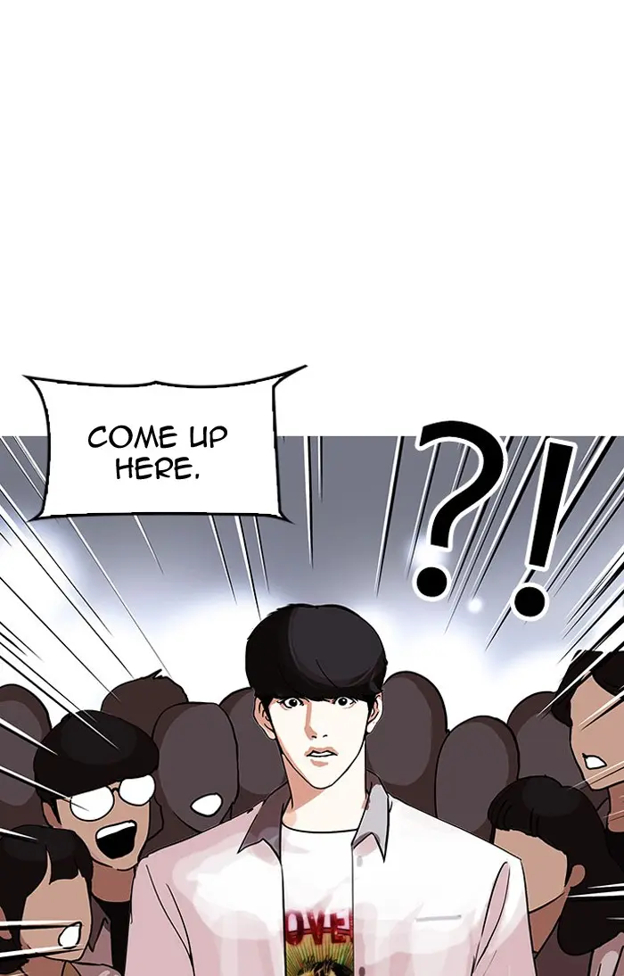 Lookism Chapter 143