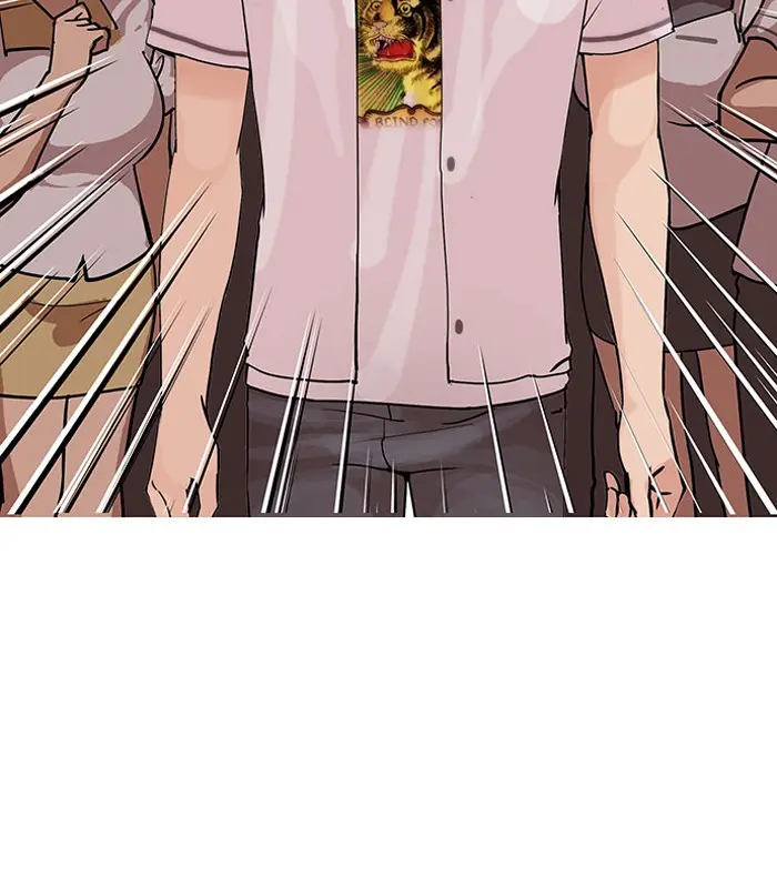 Lookism Chapter 143
