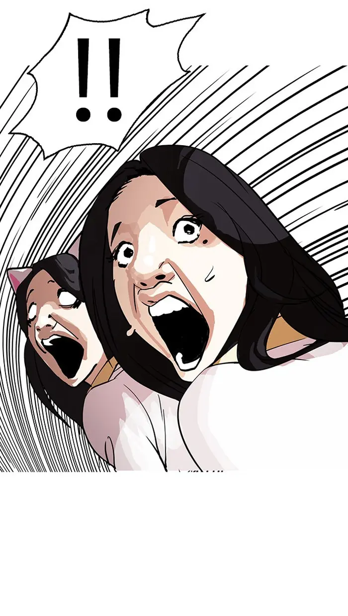 Lookism Chapter 143