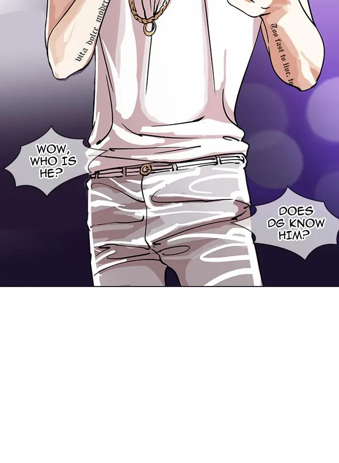 Lookism Chapter 143