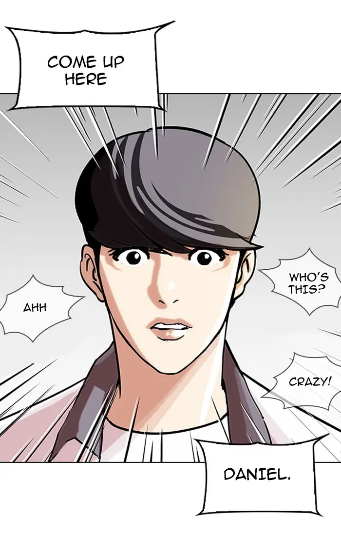 Lookism Chapter 143