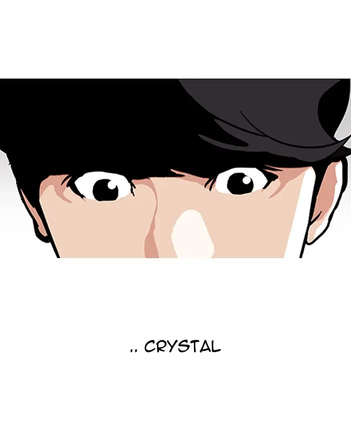 Lookism Chapter 144