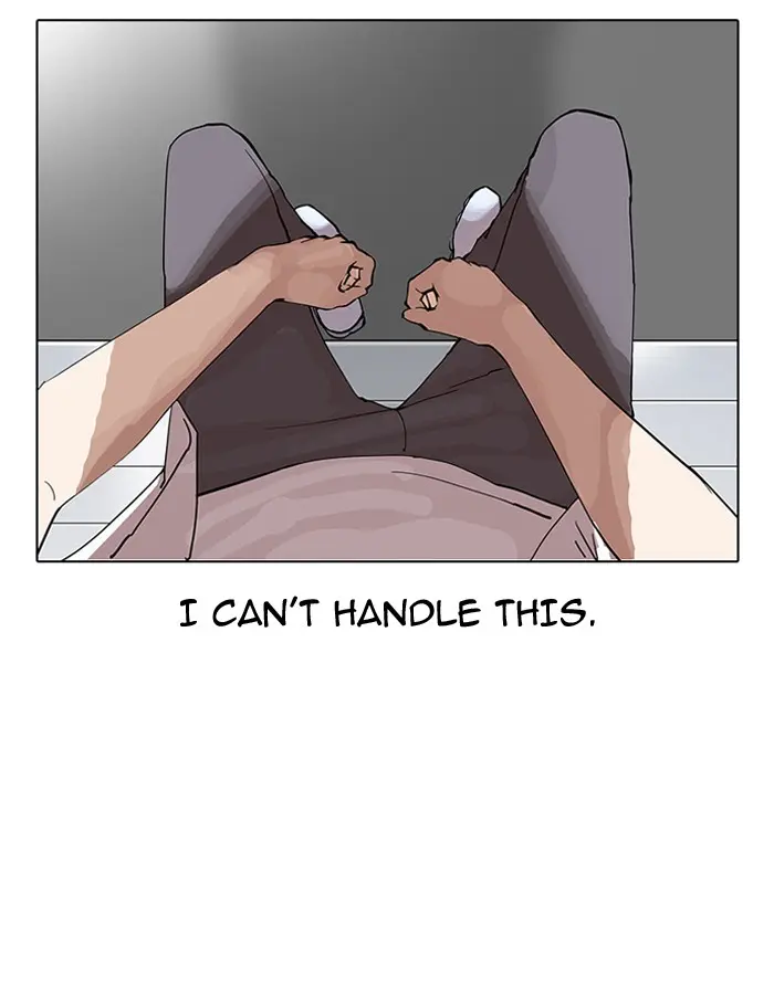 Lookism Chapter 144