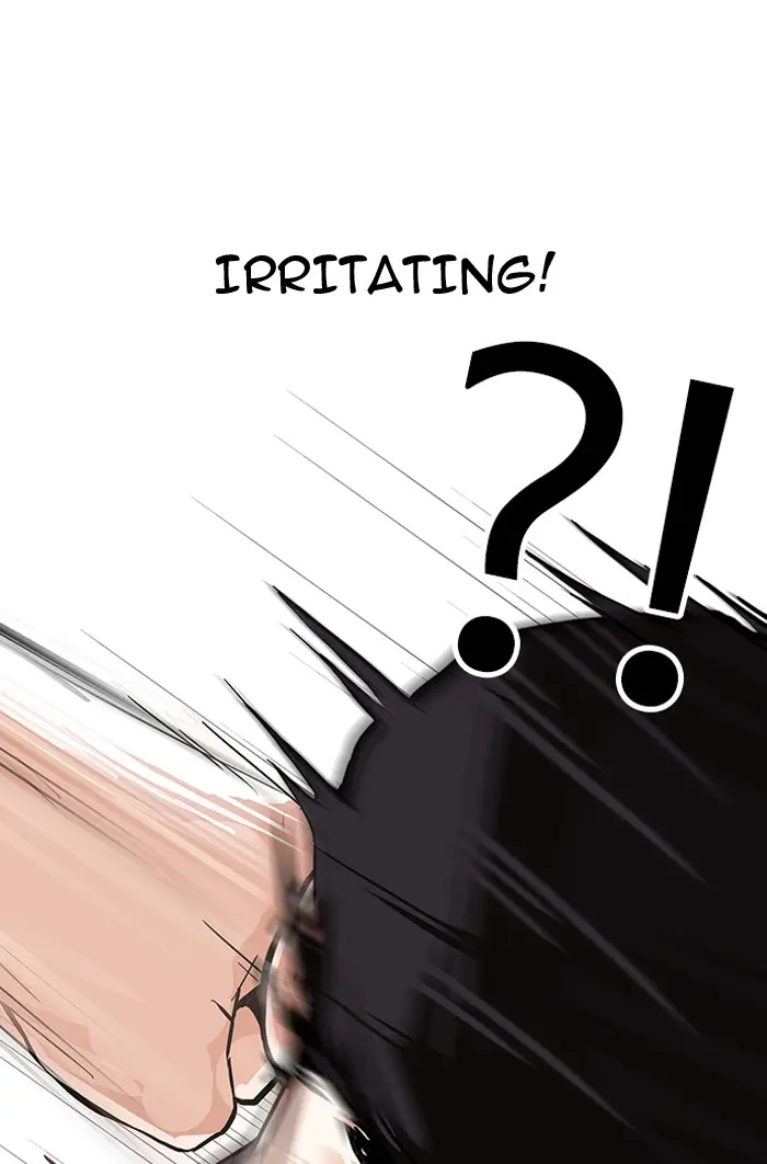 Lookism Chapter 144