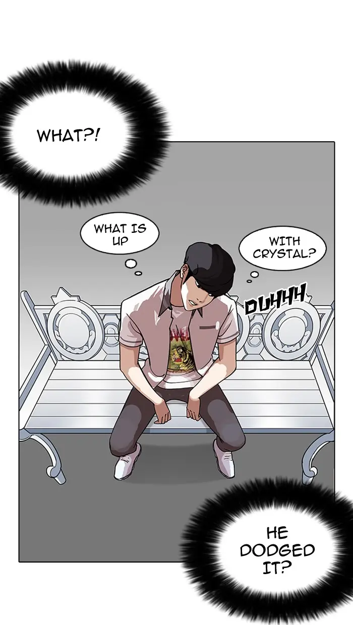 Lookism Chapter 144