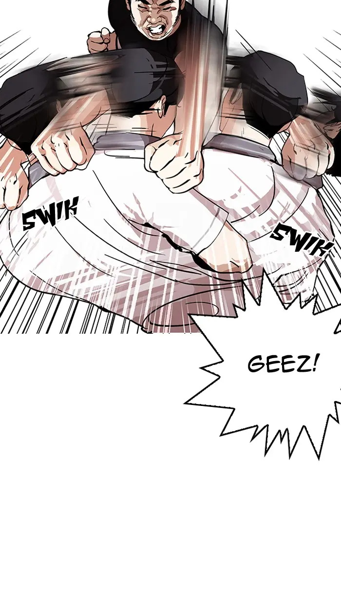 Lookism Chapter 144