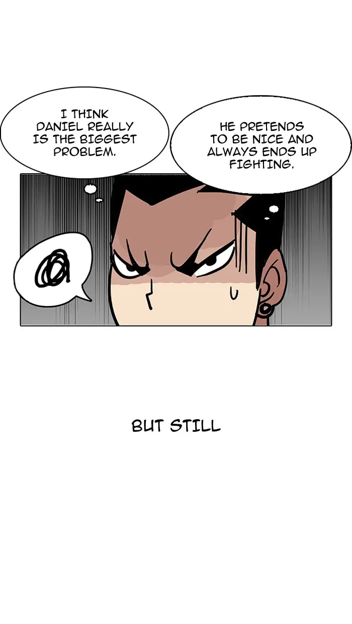 Lookism Chapter 144