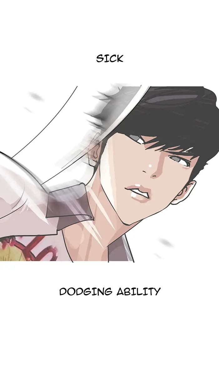 Lookism Chapter 144
