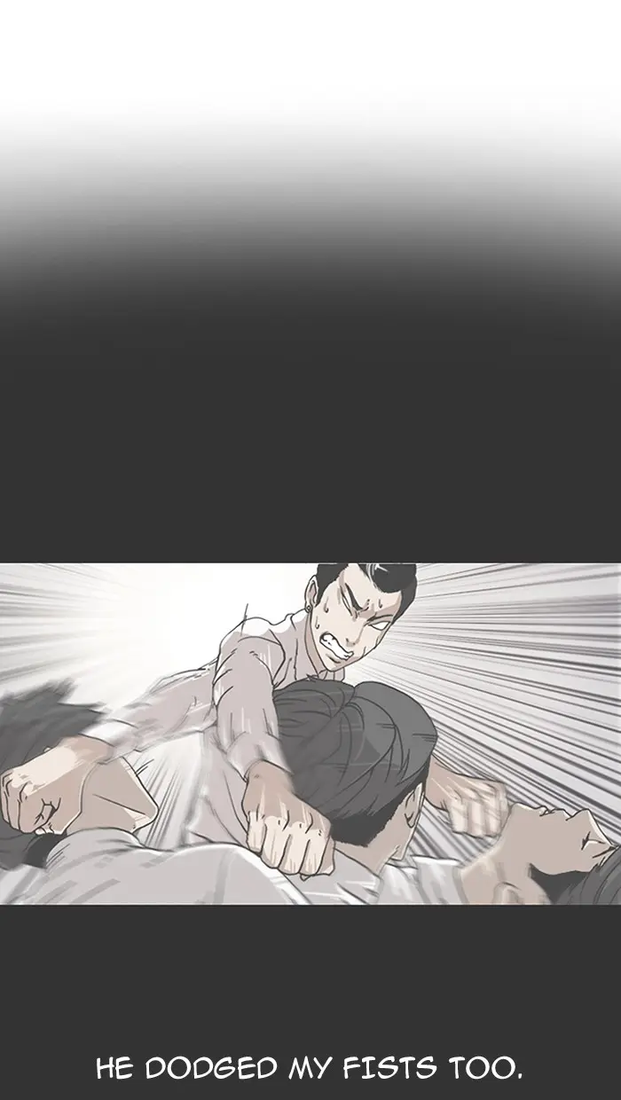 Lookism Chapter 144