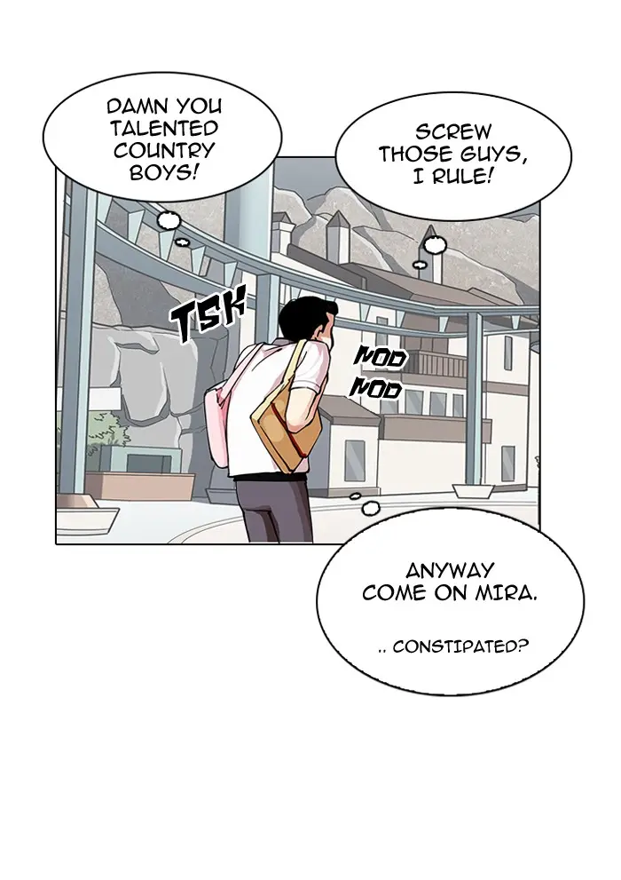 Lookism Chapter 144