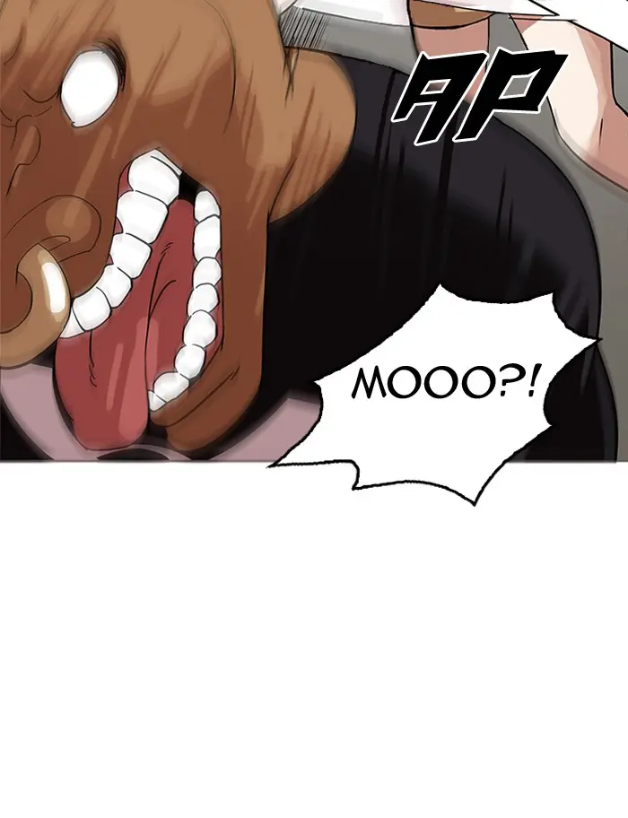 Lookism Chapter 144