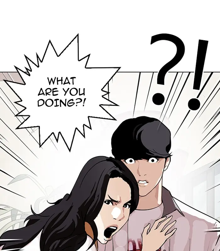 Lookism Chapter 144