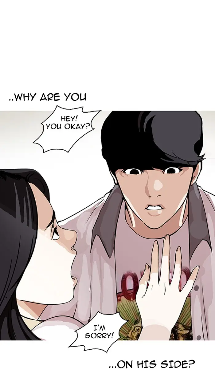 Lookism Chapter 144