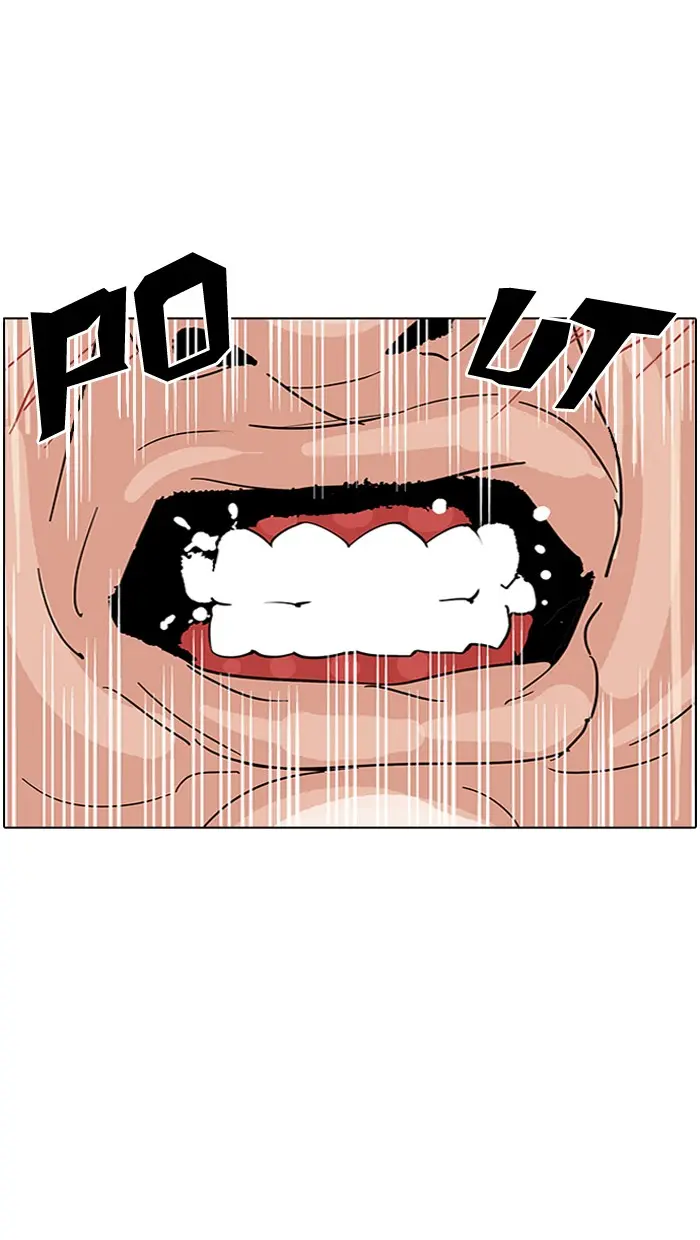 Lookism Chapter 144