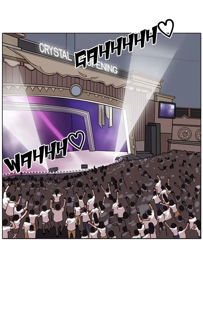 Lookism Chapter 144