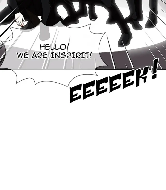 Lookism Chapter 144
