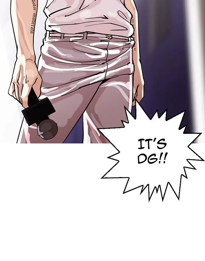 Lookism Chapter 144