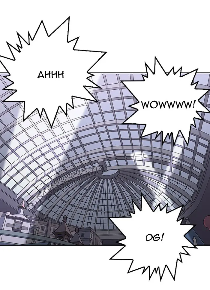 Lookism Chapter 144