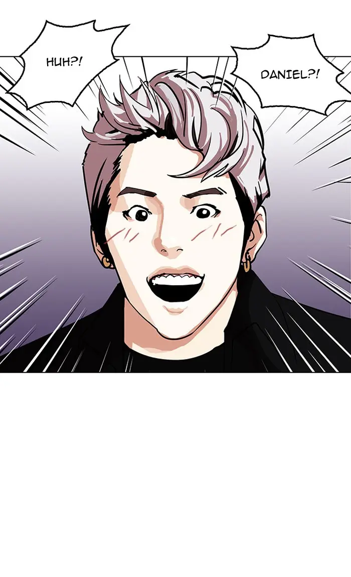Lookism Chapter 144