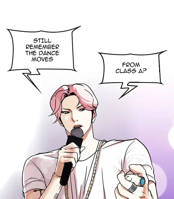 Lookism Chapter 144