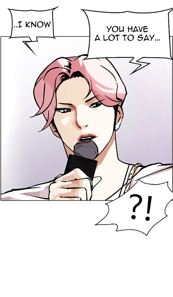 Lookism Chapter 144