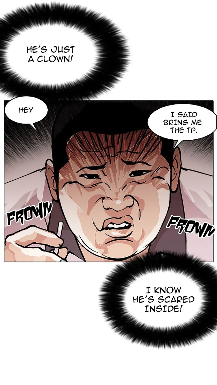 Lookism Chapter 146