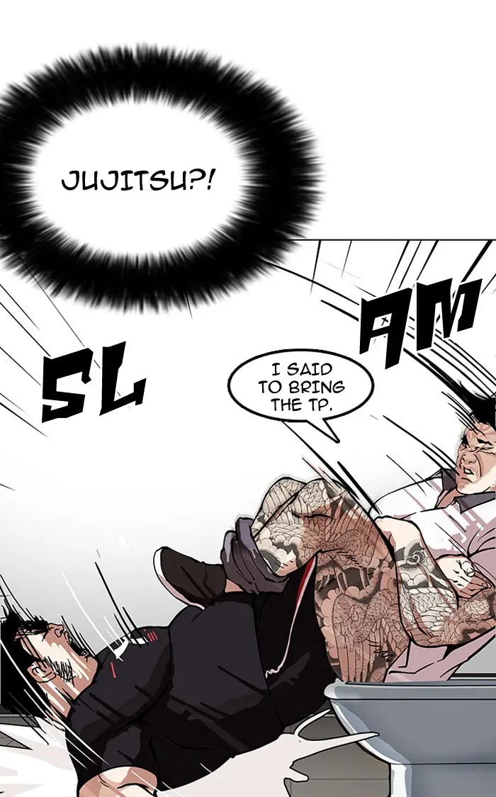Lookism Chapter 146
