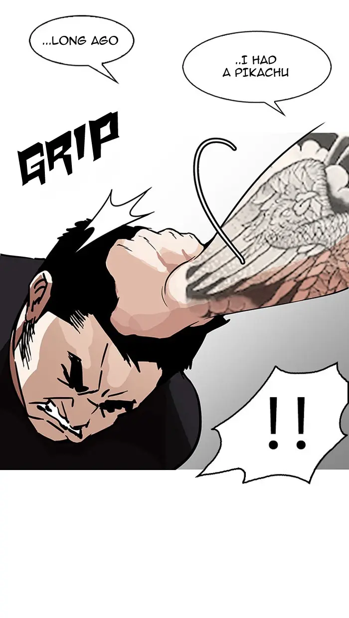 Lookism Chapter 146