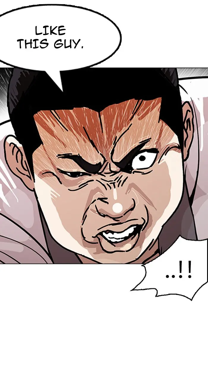 Lookism Chapter 146