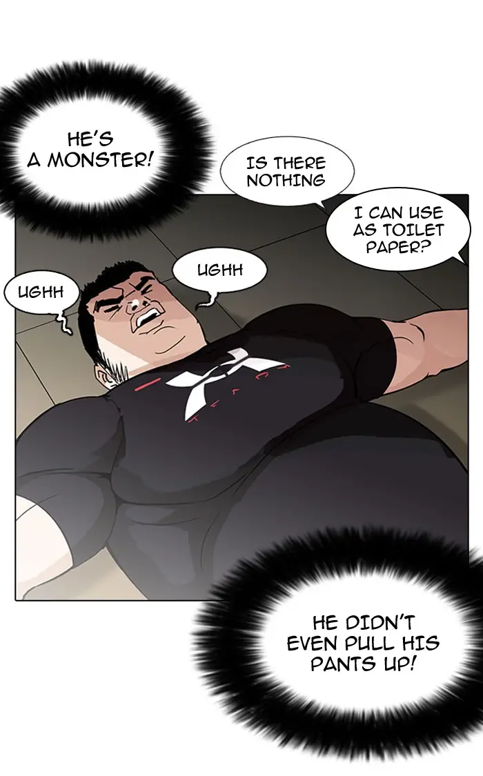 Lookism Chapter 146