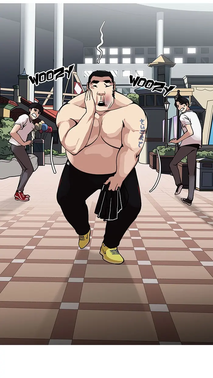 Lookism Chapter 146