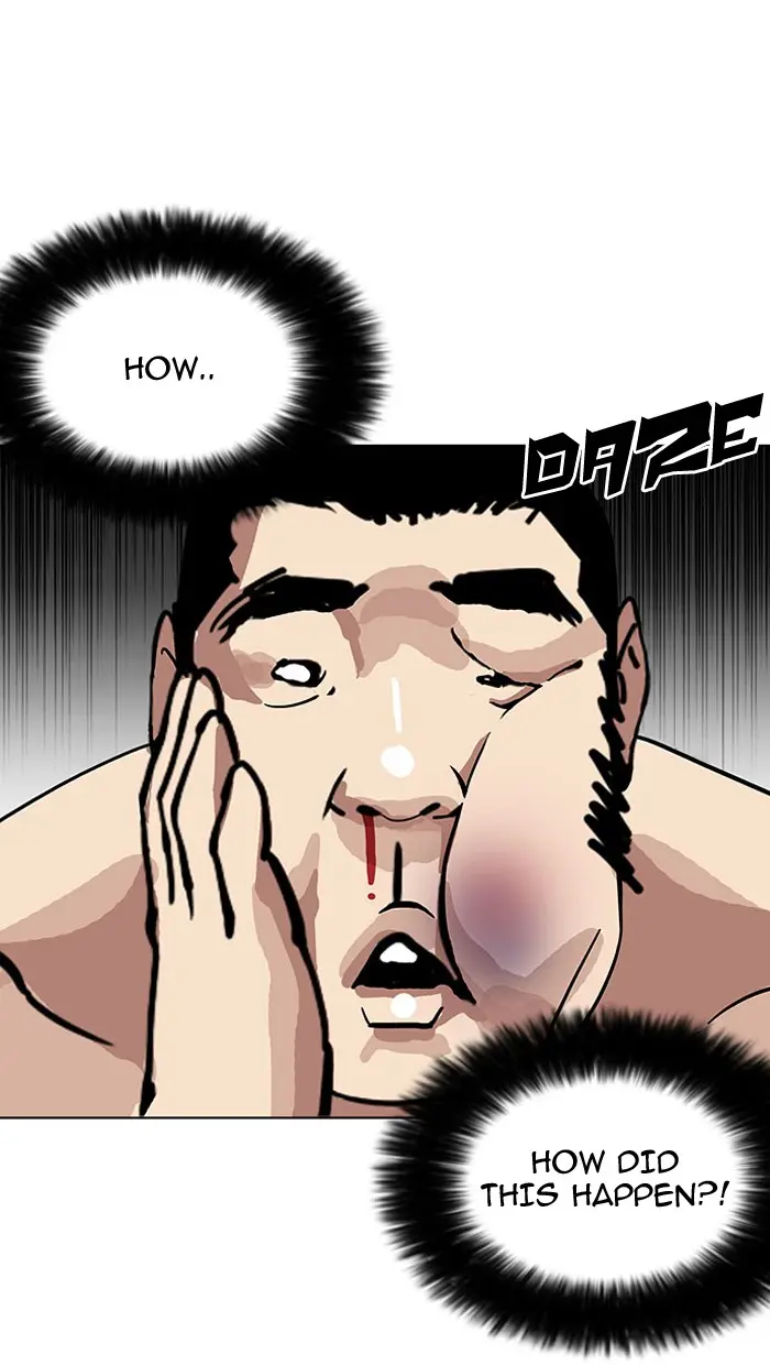 Lookism Chapter 146