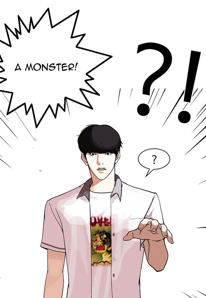 Lookism Chapter 146