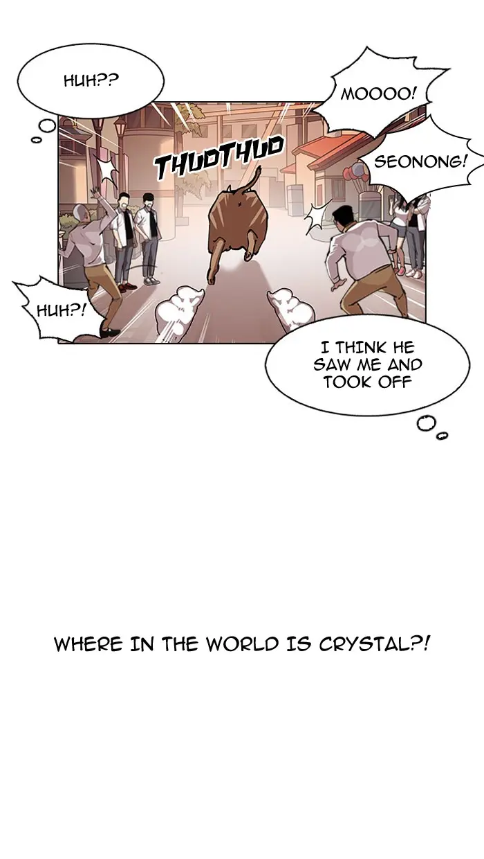 Lookism Chapter 146