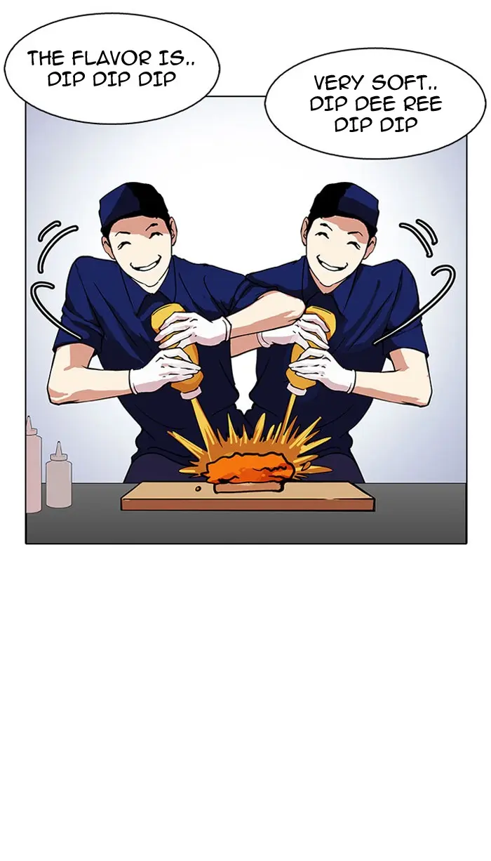 Lookism Chapter 146