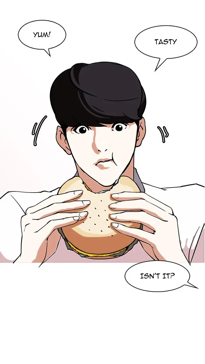 Lookism Chapter 146