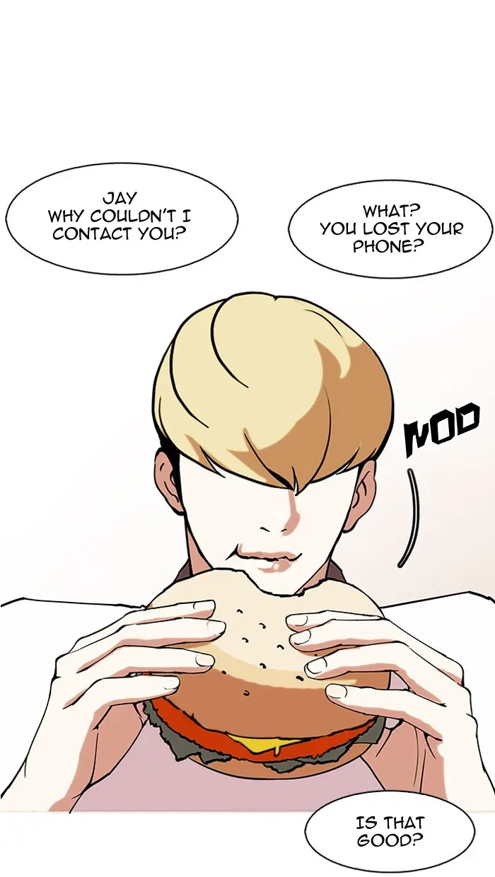 Lookism Chapter 146