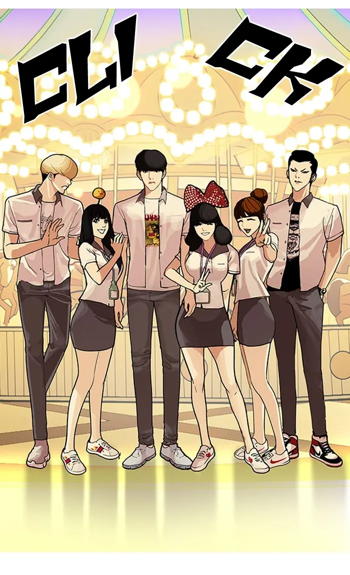 Lookism Chapter 146