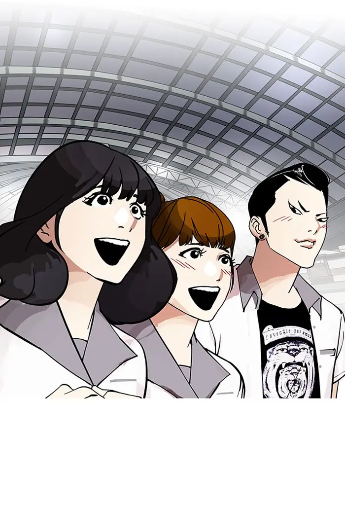 Lookism Chapter 146