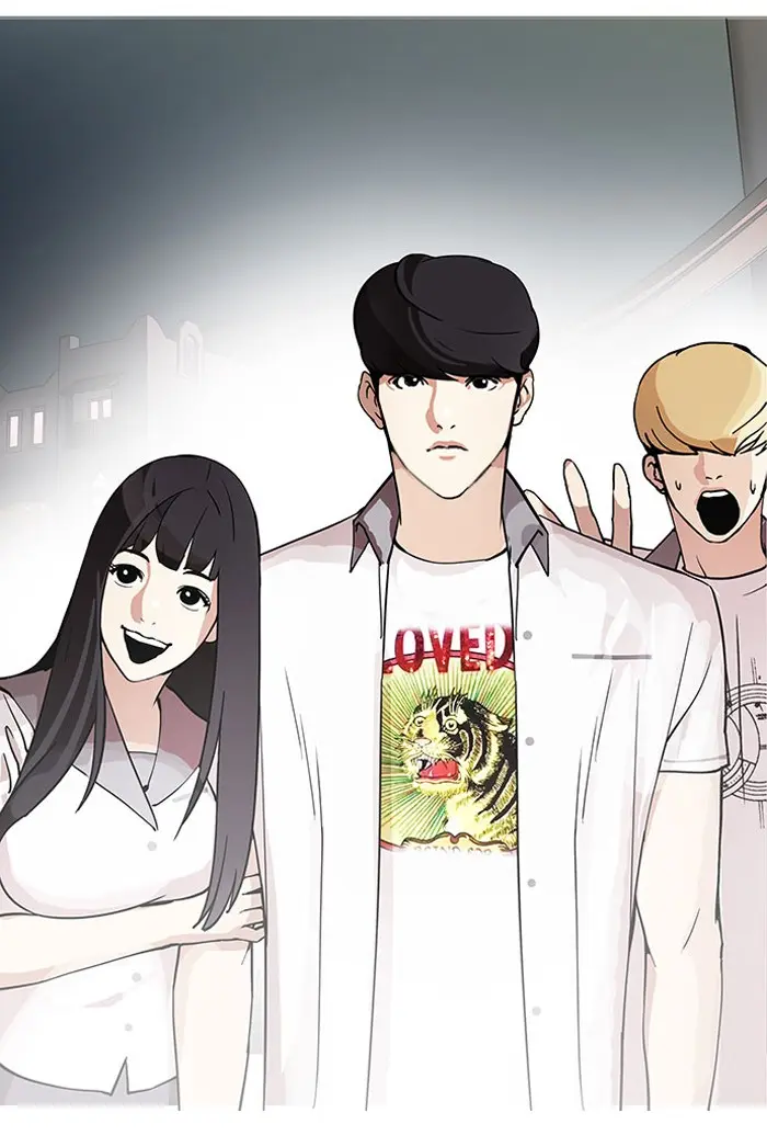 Lookism Chapter 146