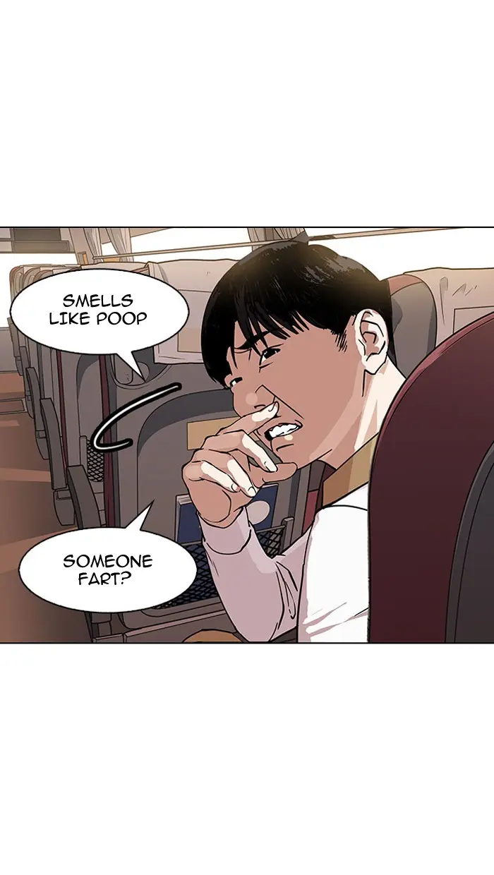 Lookism Chapter 146