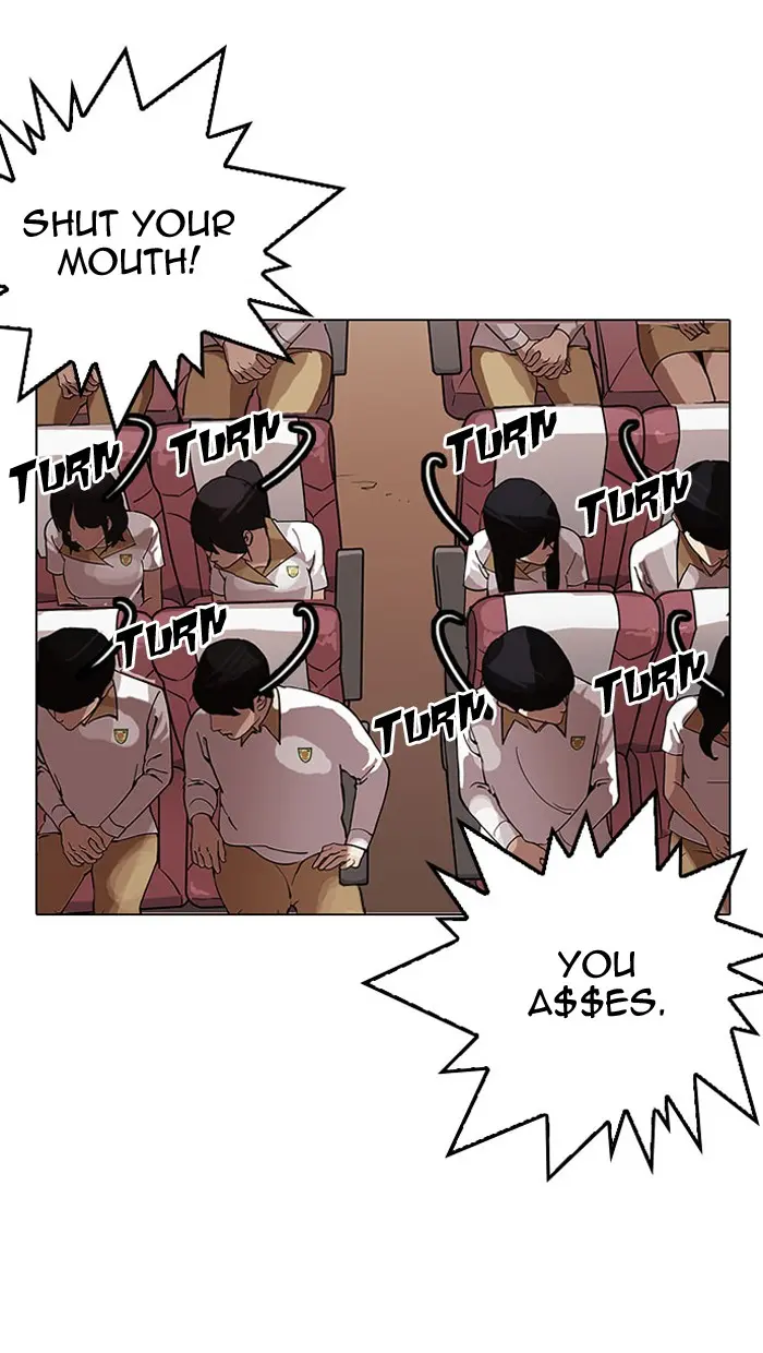 Lookism Chapter 146