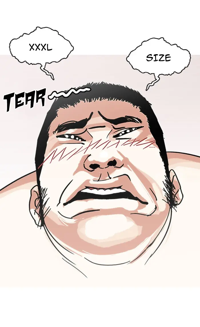 Lookism Chapter 146