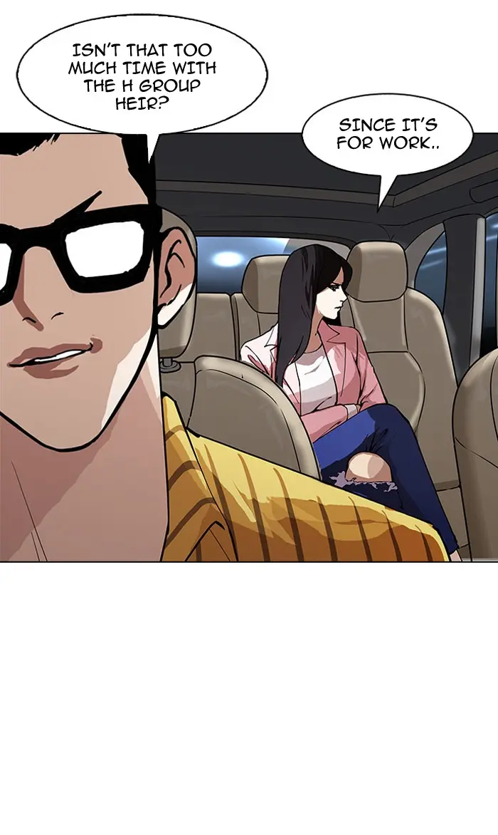Lookism Chapter 146