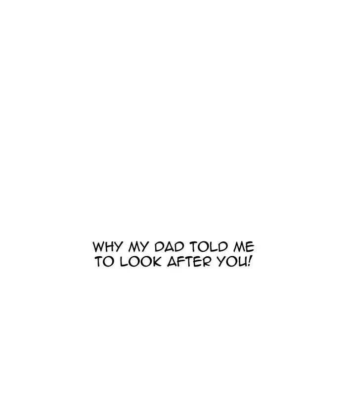 Lookism Chapter 146