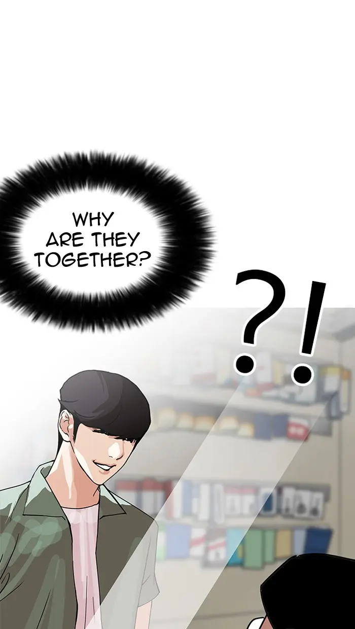 Lookism Chapter 146