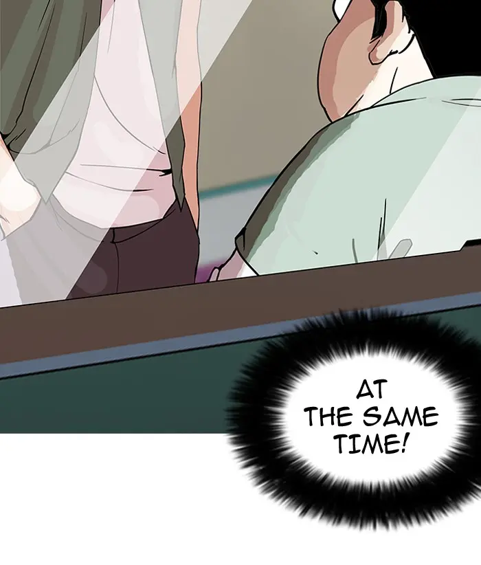 Lookism Chapter 146