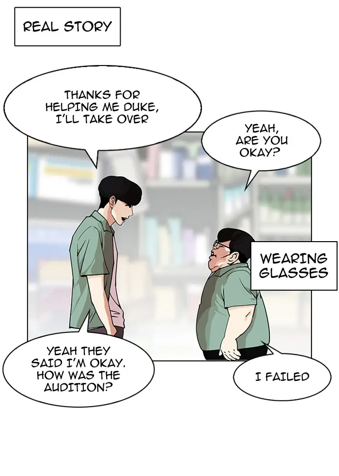 Lookism Chapter 146