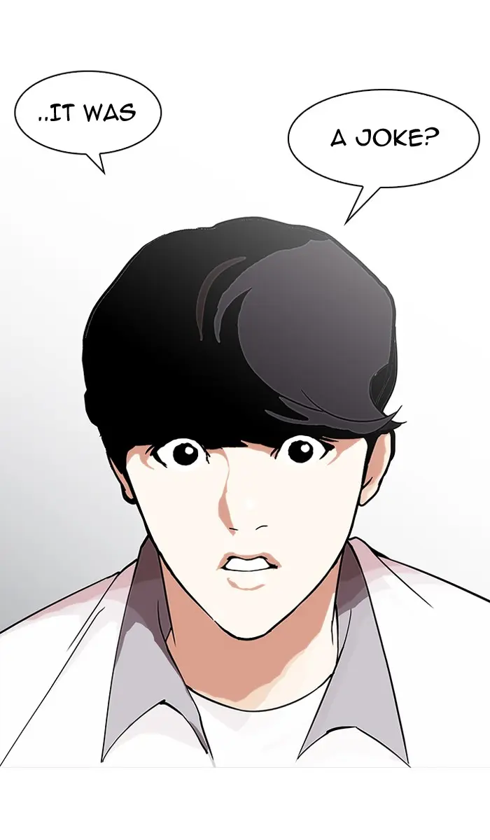 Lookism Chapter 146