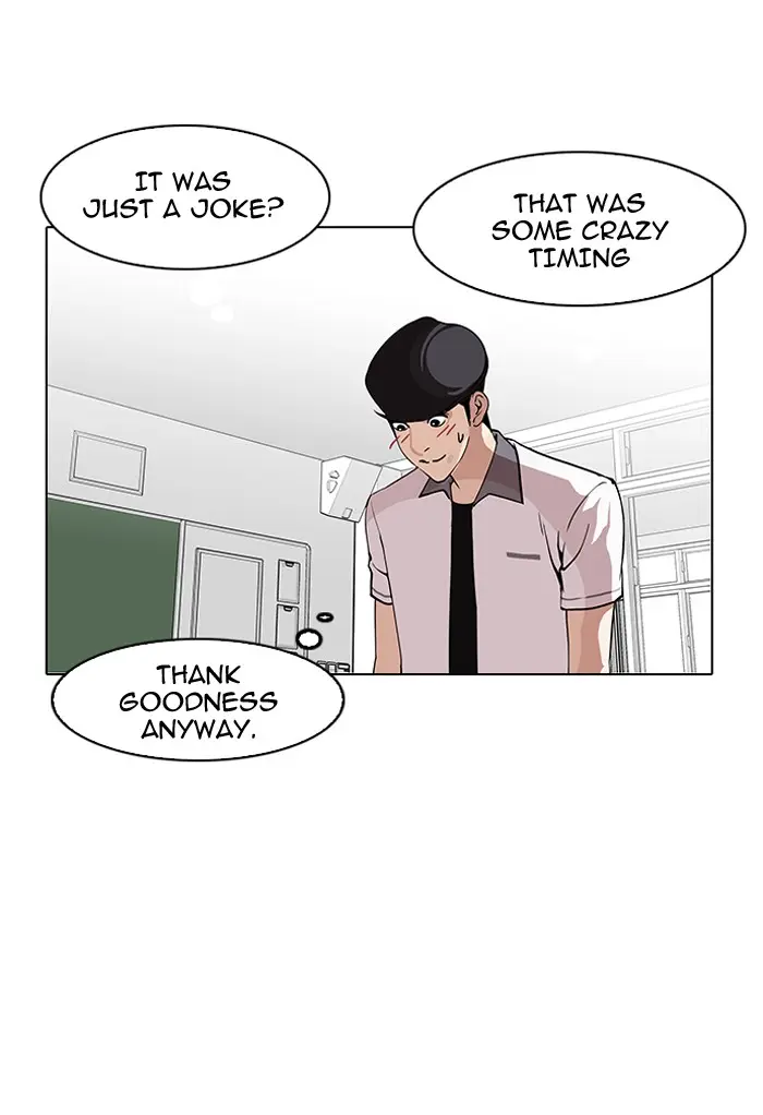 Lookism Chapter 146